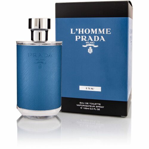 Prada - L ' Homme L' eau 100 ml 167867755 - Parfüm