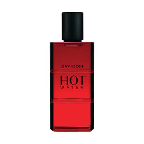 Davidoff Hot Water Eau de Toilette Spray férfiaknak, 60 ml
