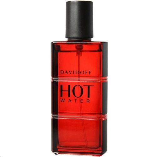 Davidoff Hot Water Eau de Toilette férfiaknak, 110ml
