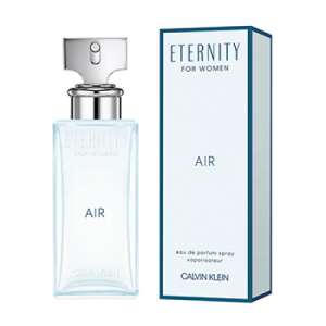 Calvin Klein Eternity Air Woda Perfumowana Spray 100ml - Calvin Klein