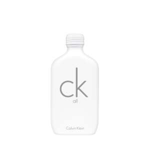 Calvin Klein CK All Unisex-Duft, 100ml Flasche - Calvin Klein