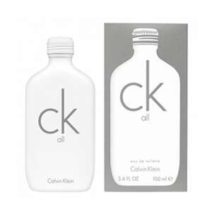 Calvin Klein - CK All 200 ml