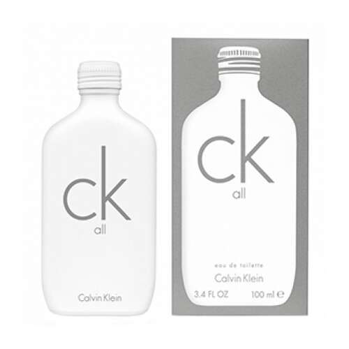 Calvin Klein - CK All 200 ml