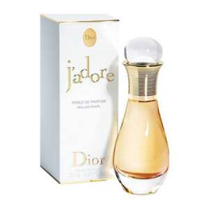 Christian Dior - J' adore (eau de parfum) Roller Pearl 20 ml 83132605 
