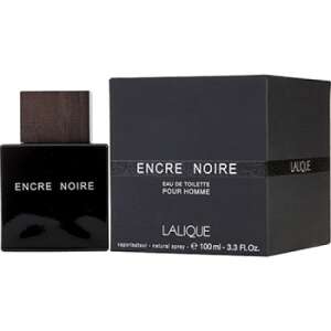 Lalique - Encre Noire 100 ml teszter 83133011 