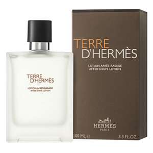 Hermés - Terre D' Hermes after shave 100 ml 83134555 