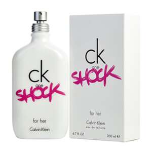 Calvin Klein - CK One Shock 100 ml 83134857 