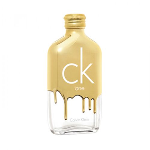 Calvin Klein CK One Gold 50ml Parfüm