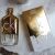 Calvin Klein CK One Gold Parfüm dobozzal