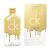 Calvin Klein CK One Gold 100ml Parfüm Üveg és Csomagolás
