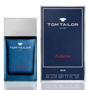 Tom Tailor Exclusive Man Eau de Toilette 50 ml Teszter - Tom Tailor