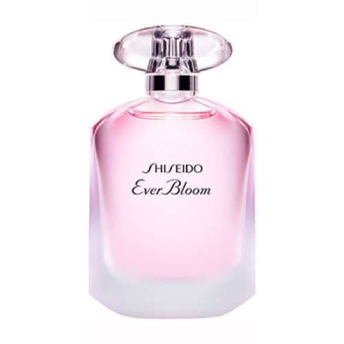 Shiseido Ever Bloom Eau de Toilette, 30 ml, női parfüm - Shiseido