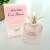 Shiseido Ever Bloom Eau de Toilette, 50 ml, parfümös üveg dobozzal