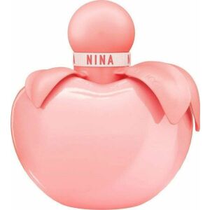 Nina Ricci Nina Rose Eau de Toilette 50 ml
