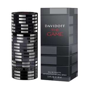 Davidoff The Game Eau de Toilette, 100 ml 83137886 - Davidoff