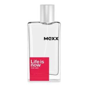 Mexx - Life is now 15 ml (mini parfüm) 83137973 