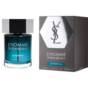 Yves Saint Laurent L'Homme Le Parfum - Férfi Parfüm - 60 ml