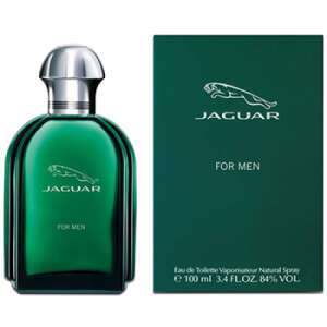 Jaguar - Jaguar for Men 100 ml teszter 83139172 