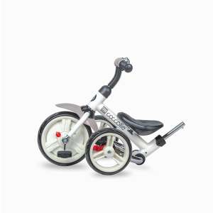 Coccolle Urbio Tricikli #szürke