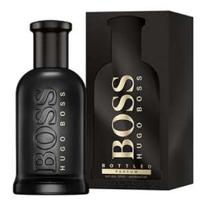 Hugo Boss - Bottled Parfum 50 ml 83140034 