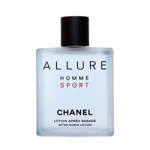 Chanel Allure Homme Sport borotválkozás utáni arcszesz 100ml - Arcszesz & Aftershave