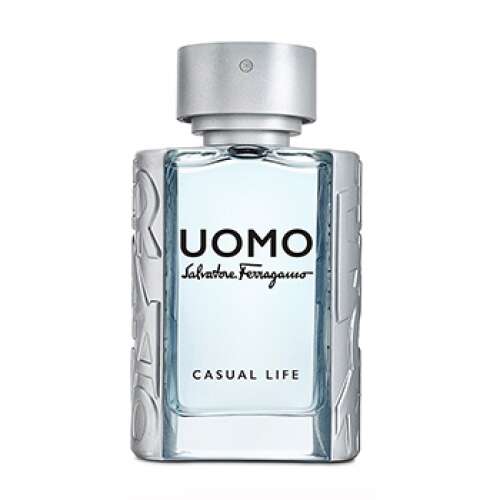 Salvatore Ferragamo - Uomo Casual Life 50 ml
