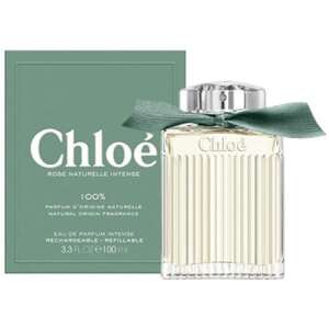 Chloé - Chloé Rose Naturelle Intense 30 ml 83141390 - Parfum pentru femei