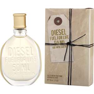 Diesel - Fuel for Life 50 ml 83141511 