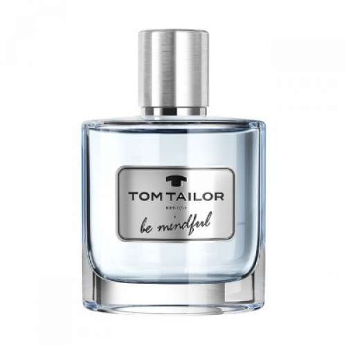 Tom Tailor Be Mindful Férfi Parfüm, 50 ml Teszter