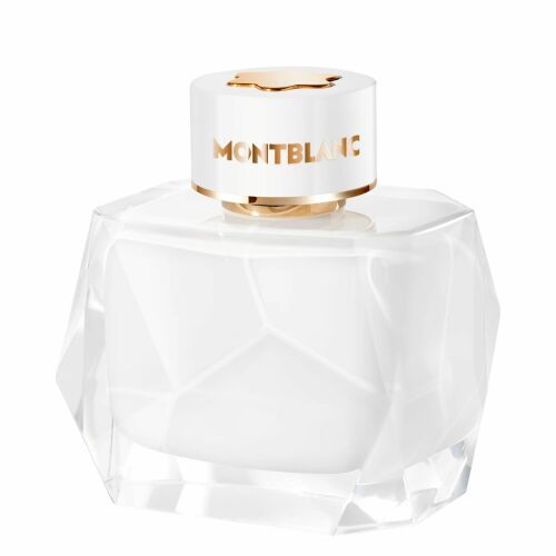 Montblanc - Signature 90 ml teszter 166472575 - Montblanc