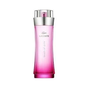 Lacoste - Touch of Pink 50 ml 83143661 