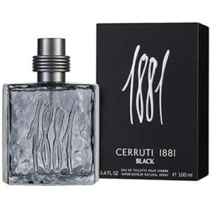 Cerruti - 1881 Black 100 ml 83143782 