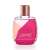 Esprit Woman Eau de Toilette, rózsaszín üveg arany kupak, női parfüm