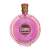 Desigual Love parfüm üveg, 100ml, fehér alapon