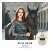 Elie Saab Le Parfum Royal 50 ml Eau de Parfum, 3 fl oz, nő ruhaban, lóval, üveg