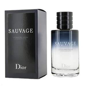 Christian Dior Sauvage Lotion po goleniu 100ml - Płyn po goleniu i woda po goleniu