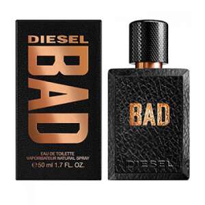 Diesel Bad Eau de Toilette - Parfum pentru Bărbați - 100ml 83150584 - Parfum pentru bărbați