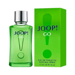 JOOP! - Go 200 ml 83150697 