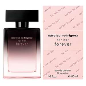 Narciso Rodriguez - For Her Forever (20 year edition) 100 ml teszter 83151038 