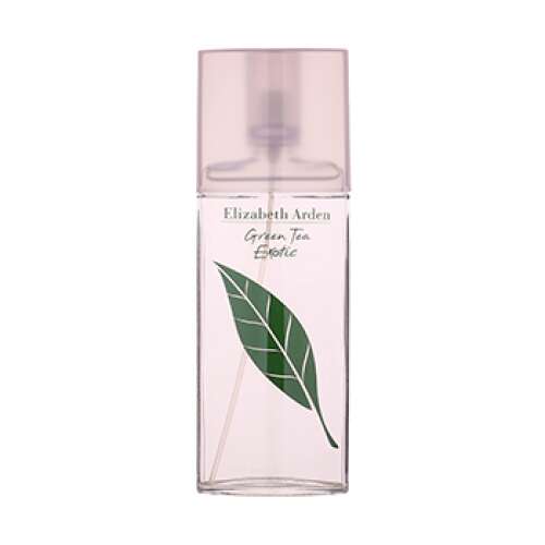 Elizabeth Arden Green Tea Exotic Eau de Toilette Spray, 100 ml - Elizabeth Arden