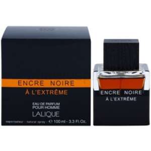 Lalique - Encre Noire A L´Extreme 100 ml 83151345 