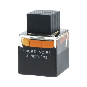 Lalique Encre Noire A L'Extrême Eau de Parfum pentru bărbați, sticlă de 100 ml - Parfum pentru bărbați