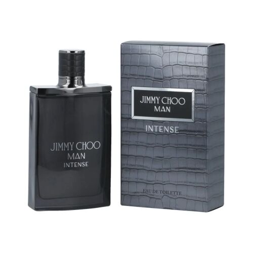 Jimmy Choo Man Intense Woda Toaletowa 100ml dla mężczyzn