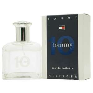 Tommy Hilfiger Tommy 10 Eau de Toilette férfiaknak, 100 ml - Tommy Hilfiger