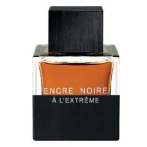 Lalique - Encre Noire A L´Extreme 100 ml teszter 90539199 