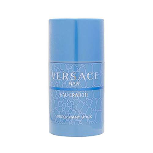 Versace Man Eau Fraiche dezodor stift, 75 ml - Versace