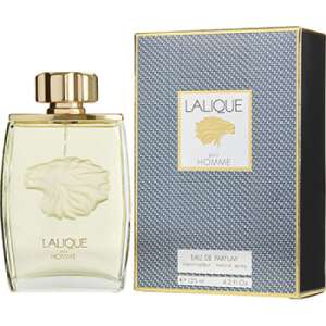 Lalique pour Homme Eau de Parfum 125ml, perfumy męskie, luksusowe perfumy - Uroda i zdrowie