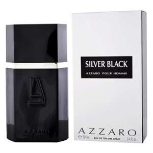 Azzaro - Silver Black 100 ml 83155789 