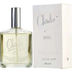 Revlon Charlie White Eau de Toilette Spray, 100 ml - Revlon
