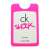 Calvin Klein CK One Shock női parfüm utazási kiszerelésben, 20 ml